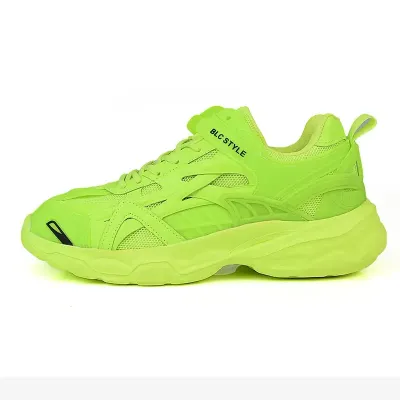 MANUFACTURERS COURT SNEAKERS